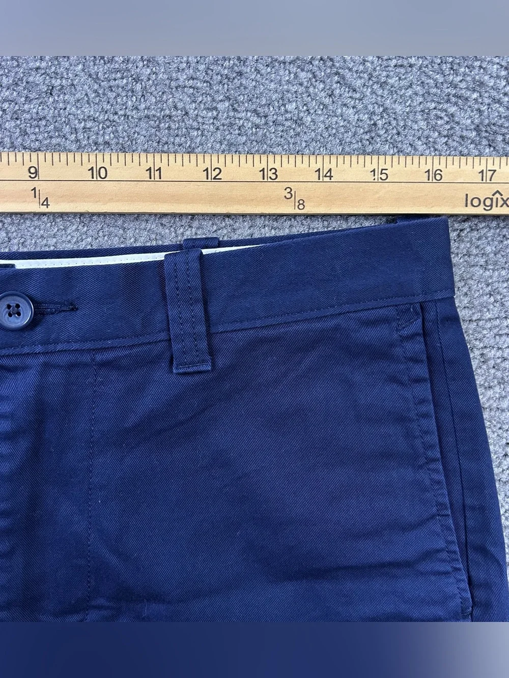 J Crew Men's 5